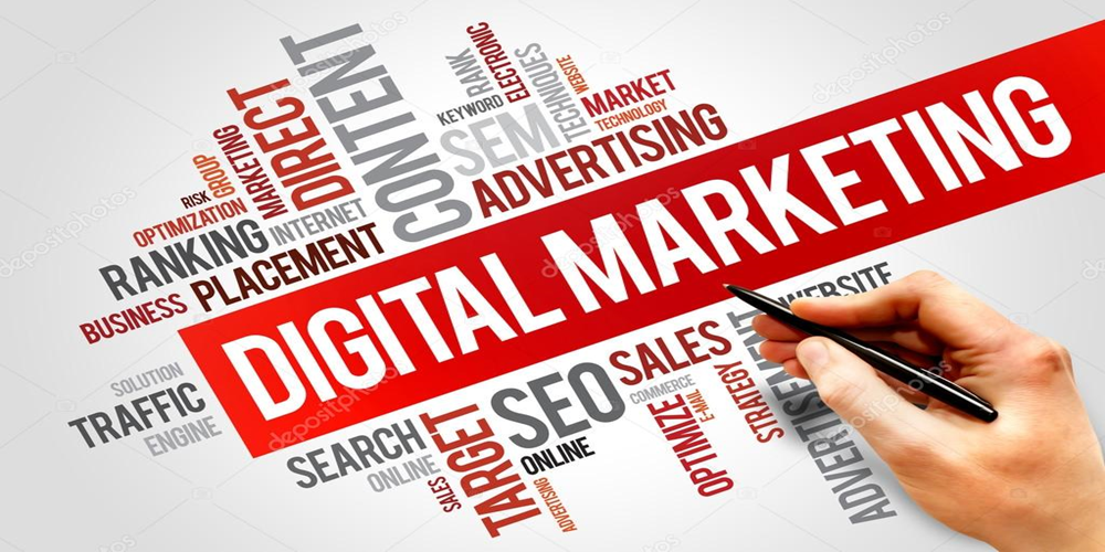 Digital Marketing Trends 2023