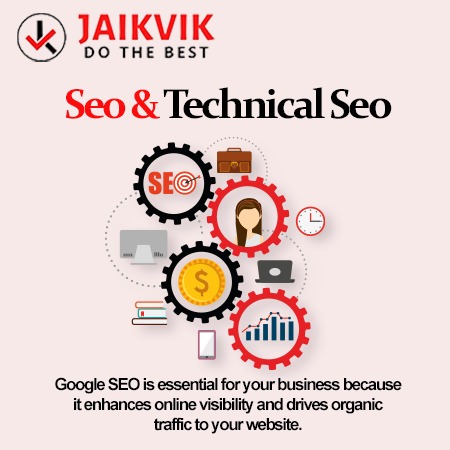 Search Engine Marketing